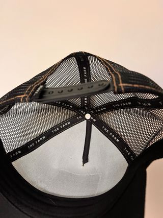 Gorra Goorin Bros The King León