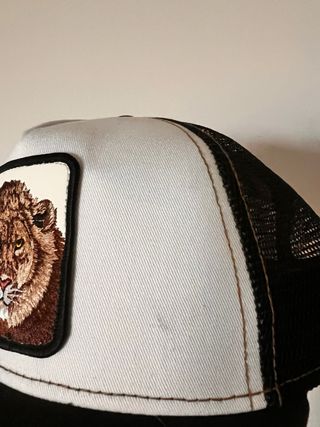 Gorra Goorin Bros The King León