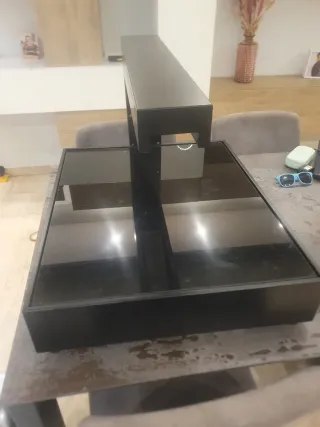 Bufé, mantenedor comida caliente