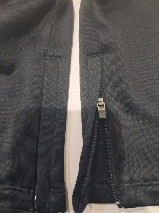 Chándal New Balance Athletic Club Talla LB niño/a