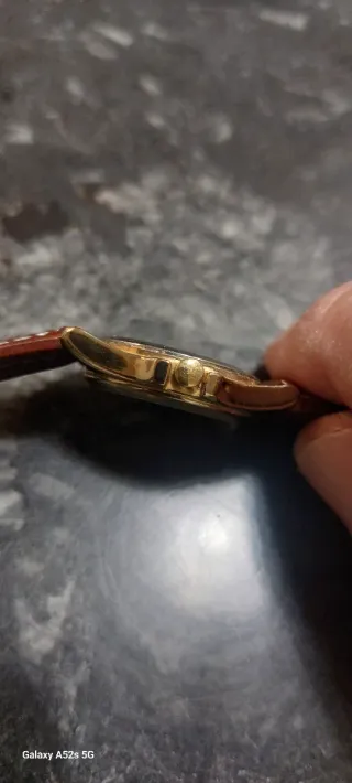 Orologio da donna citizen, vintage