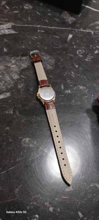 Orologio da donna citizen, vintage