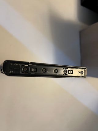 Nintendo Switch - GUASTA