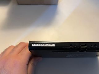 Nintendo Switch - GUASTA