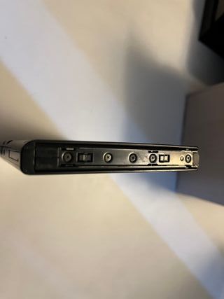 Nintendo Switch - GUASTA