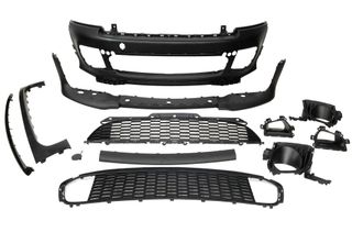 Paragolpes Delantero Mini Cooper S / One R56