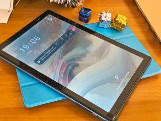 Tablet 10 Pollici Android 15, 30GB RAM, 5G WiFi