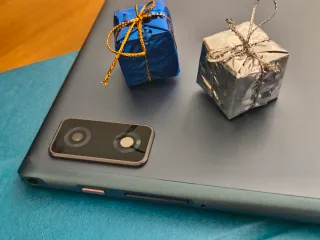 Tablet 10 Pollici Android 15, 30GB RAM, 5G WiFi