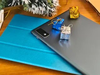 Tablet 10 Pollici Android 15, 30GB RAM, 5G WiFi