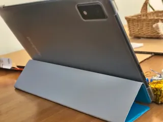 Tablet 10 Pollici Android 15, 30GB RAM, 5G WiFi