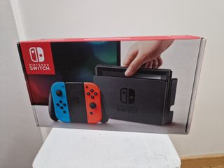 Pacchetto completo Nintendo Switch