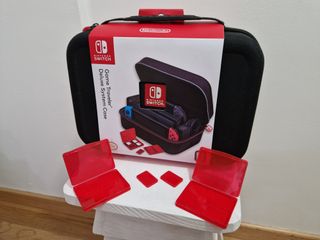 Pacchetto completo Nintendo Switch