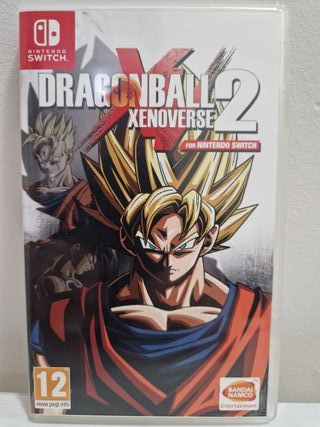 Pacchetto completo Nintendo Switch