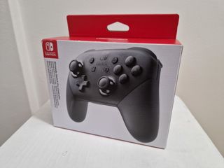 Pacchetto completo Nintendo Switch