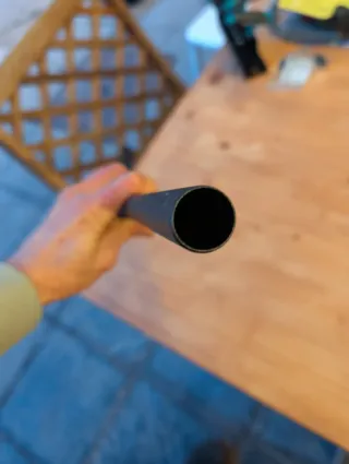 Manillar MTB 800mm / 35mm Rise 30mm