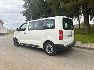 Citroen Jumpy 2019 talla M