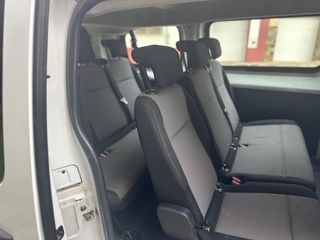 Citroen Jumpy 2019 talla M