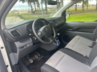 Citroen Jumpy 2019 talla M