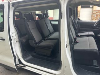 Citroen Jumpy 2019 talla M