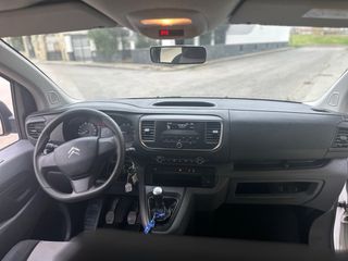 Citroen Jumpy 2019 talla M