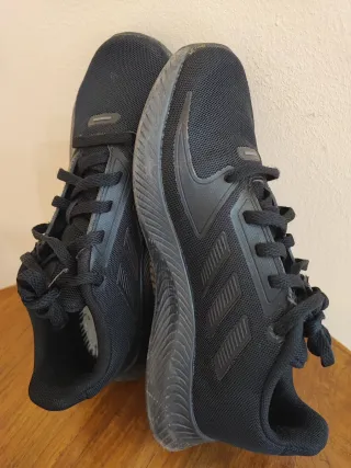 Zapatillas Adidas Mujer Negras