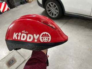 Bicicleta MTB Infantil 20’  6-10 años