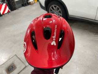 Bicicleta MTB Infantil 20’  6-10 años