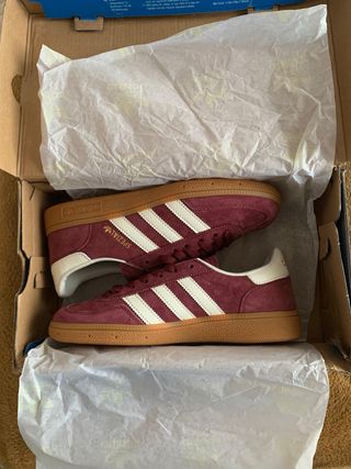 Adidas Spezial