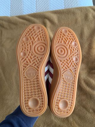 Adidas Spezial