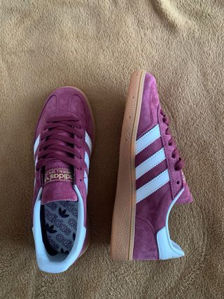 Adidas Spezial