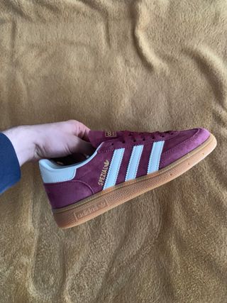 Adidas Spezial