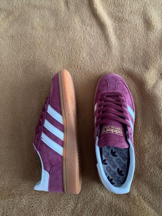 Adidas Spezial