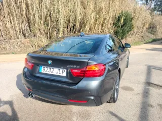 BMW Serie 4 2015