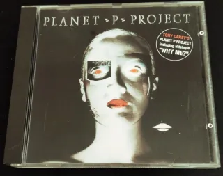 Planet P Project