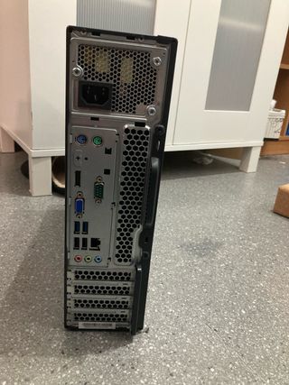 Lenovo ThinkCentre M73 SFF