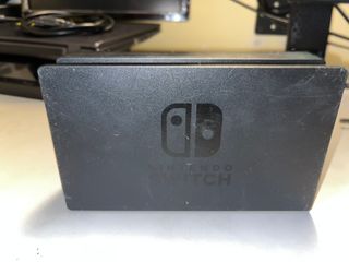 Dock Station per Nintendo Switch - NON testata