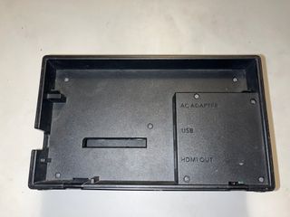 Dock Station per Nintendo Switch - NON testata