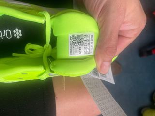 Zapatillas Adidas Galaxy 7 Nuevas