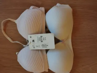 Sujetador Primark niña nuevo con etiqueta