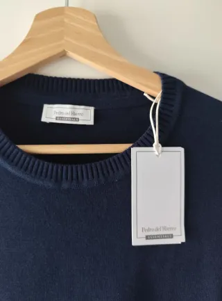 Jersey Pedro del Hierro