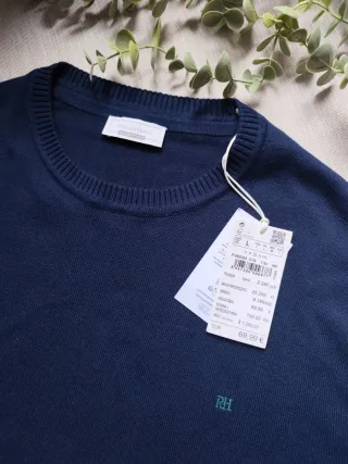 Jersey Pedro del Hierro