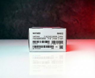 OFERTA!!! Ray Ban Meta Wayfarer Gen 2 IA