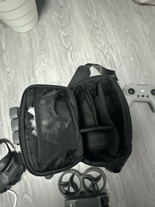 DJI Avata 2 Fly More Combo