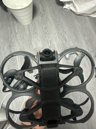 DJI Avata 2 Fly More Combo