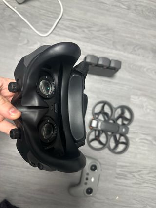 DJI Avata 2 Fly More Combo