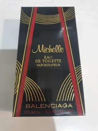 Balenciaga Michelle 100ml vintage