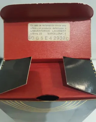 Balenciaga Michelle 100ml vintage