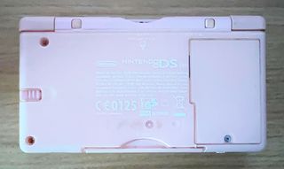 Lote de 2 Consolas Nintendo DS Lite con 1 cargador