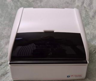 Nebula Macchina Aerosol Air Liquide