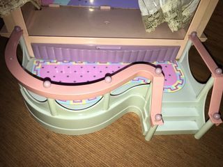 Dormitorio Chabel Cenicienta